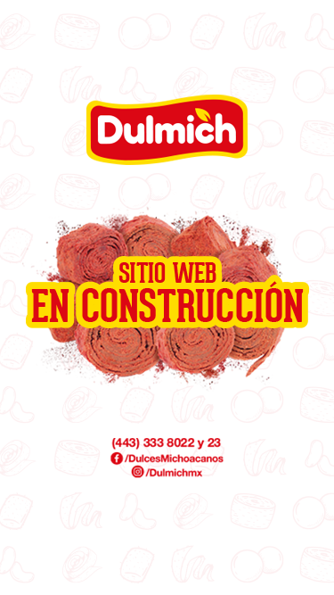 Sitio en construcción